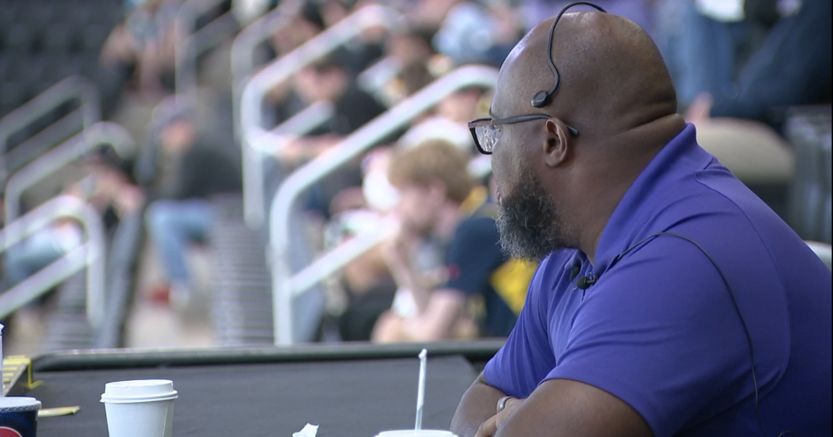 Pacers offering new audio experience to visually impaired fans