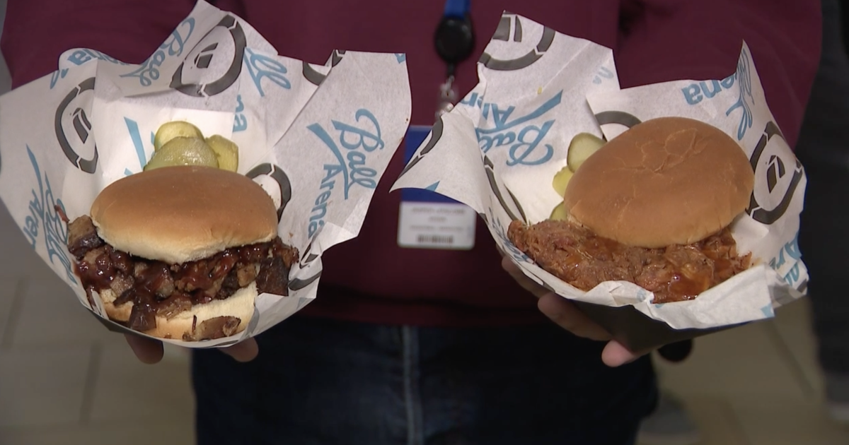 Ball Arena updates concessions, making food a win for fans, local businesses