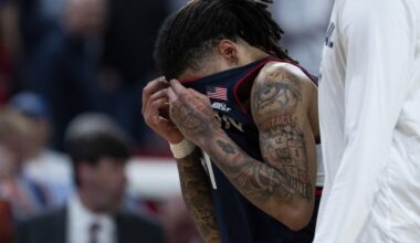 March Madness: NCAA Tournament perfect bracket tracker