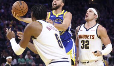 Warriors' Stephen Curry sits out game against the Bucks due to 'mental and emotional fatigue'
