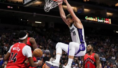 Kings face long playoff odds in first full season under Christie