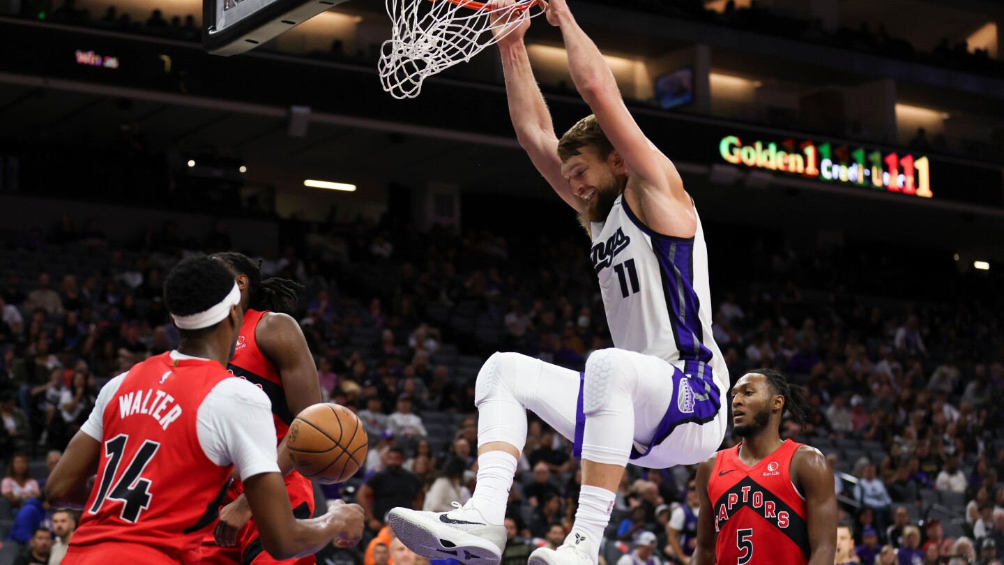 Kings face long playoff odds in first full season under Christie