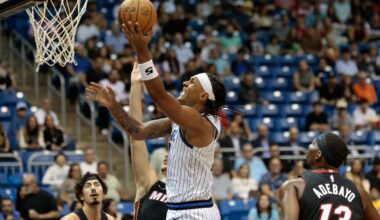 After a collective year to forget, the NBA's Southeast Division looks for much improvement