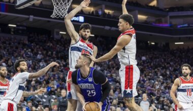 Lakers sign free-agent center Alex Len to bolster frontcourt depth after failed trade