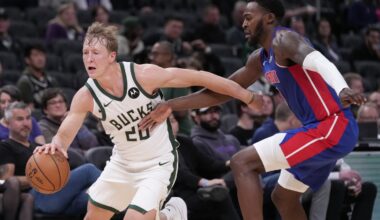 Bucks' AJ Green gets four-year, $45 million extension