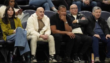 Timberwolves sale to Marc Lore and Alex Rodriguez back on track after arbitration ruling