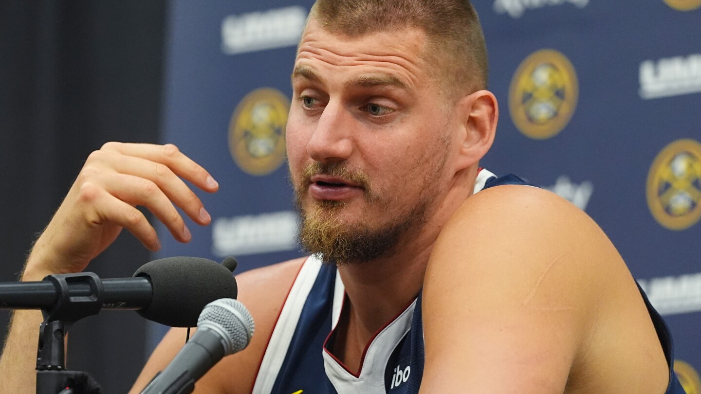 The NBA sent refs into training camps this year, and teams gave the plan rave reviews