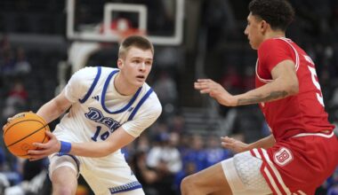 Drake Bulldogs are more bite than bark with a band of D2 transfers who followed their coach to Iowa