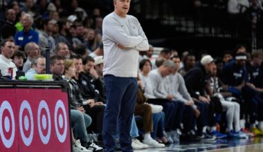 Timberwolves stick with same core around Edwards for another swing at title