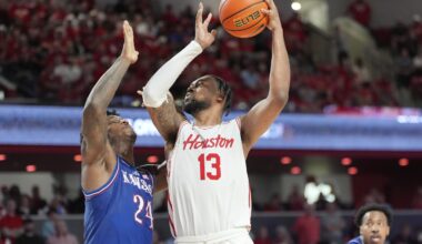 Injuries that could shape NCAA Tournament and the brackets of millions of Americans