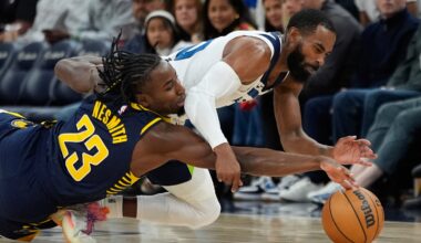 Pacers keeping Aaron Nesmith after agreeing to contract extension