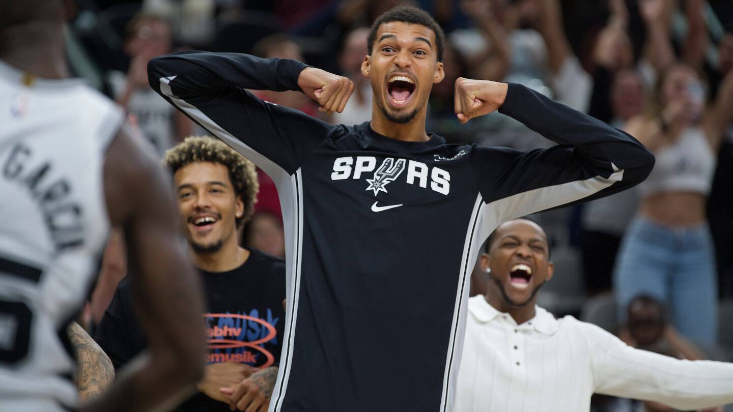 The idea of a US vs. The World All-Star game excites many