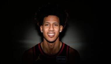 Jalen Johnson's return from injury could be key for Hawks