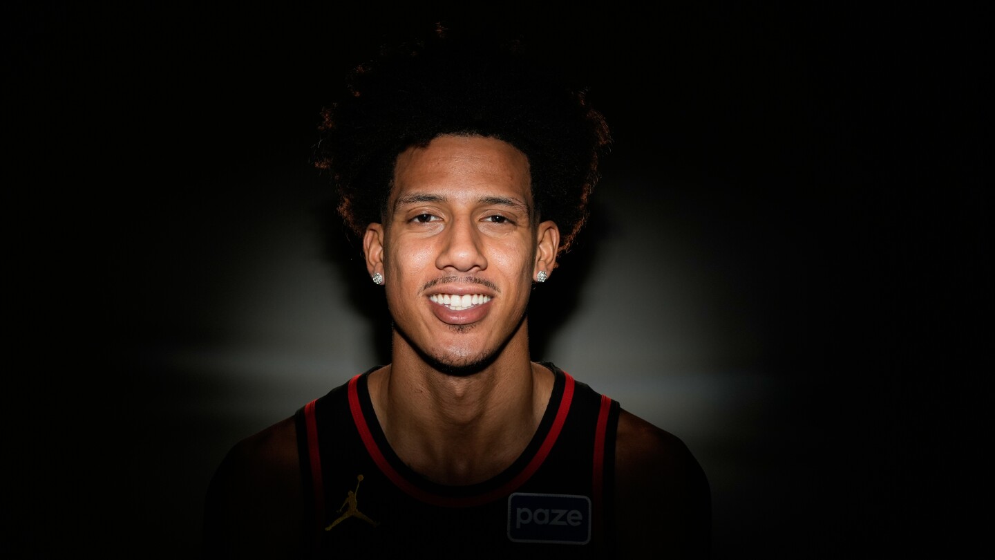 Jalen Johnson's return from injury could be key for Hawks