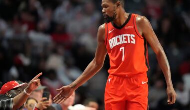 NBA memo calls for teams to emphasize fan conduct rules