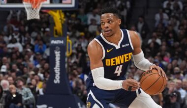 Former MVP Russell Westbrook joins Sacramento, AP source says