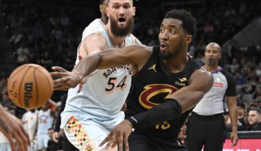 NBA East playoff preview capsules: Cavaliers-Heat, Celtics-Magic, Knicks-Pistons, Pacers-Bucks