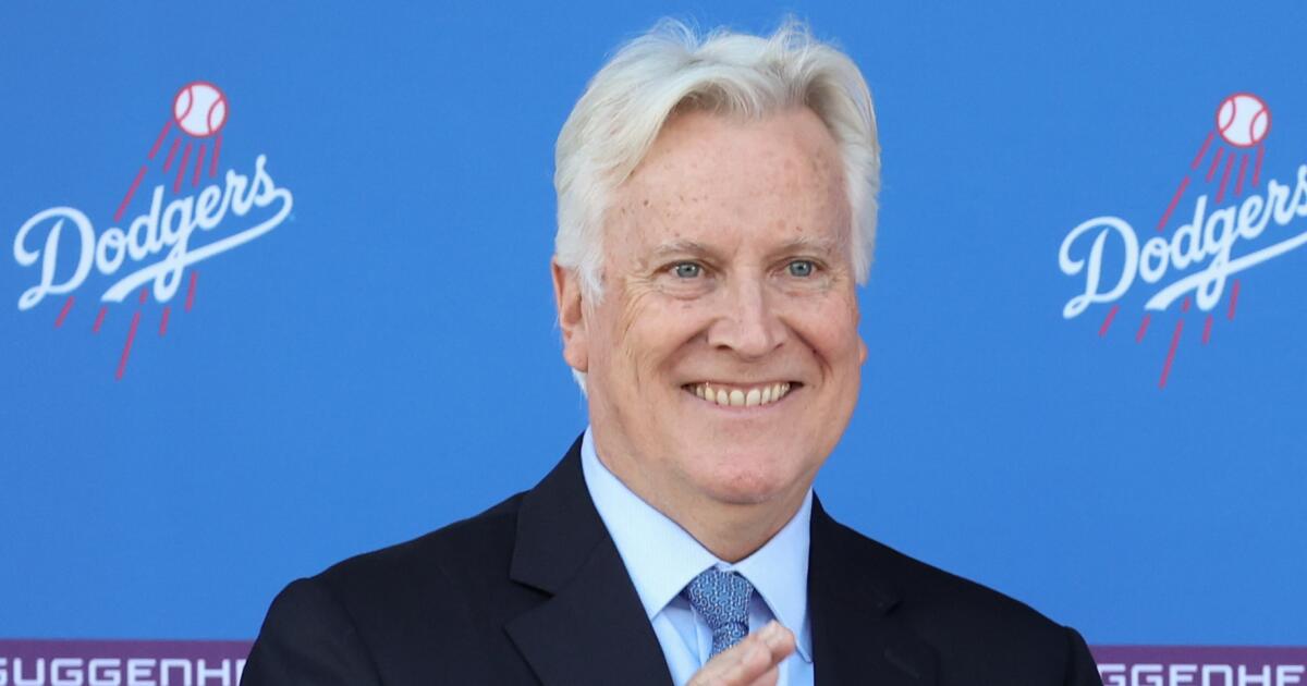 NBA approves Buss sale of Lakers to Dodgers owner Mark Walter