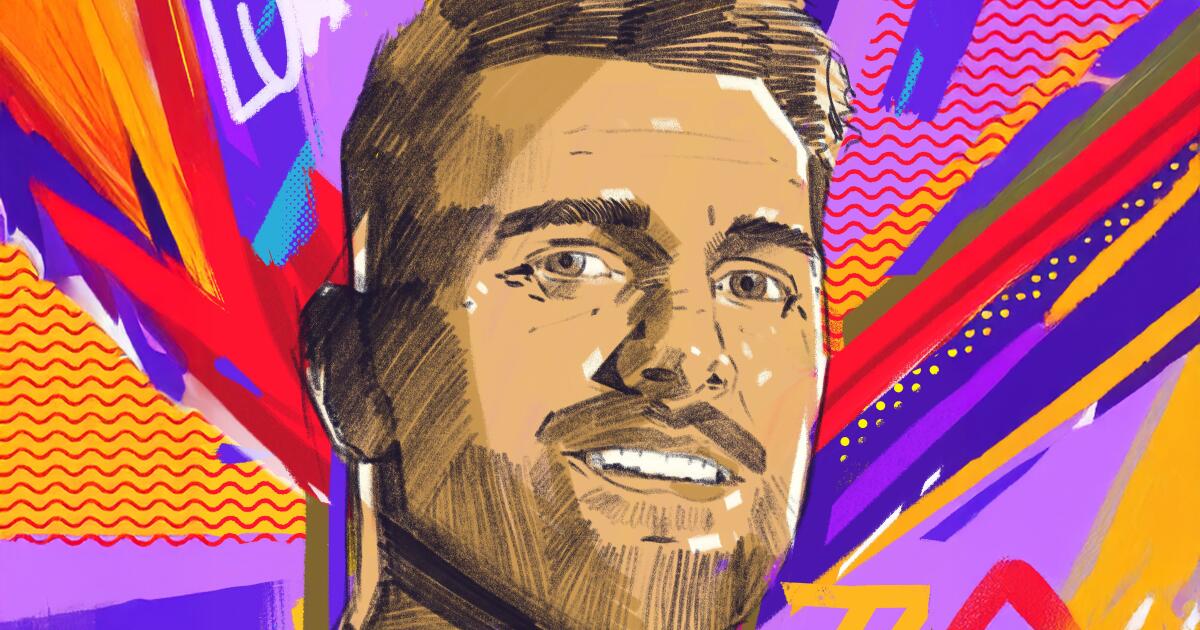 With LeBron James out, Lakers lean on Luka Doncic to open season