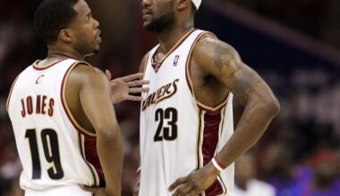 Column: Given the NBA's woes, the NCAA should go back to banning bets