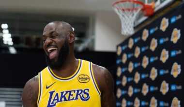 Fan sues LeBron James for 'deception' after 'Second Decision' tease