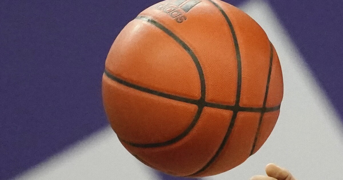 NBA games to watch this season on KOAA-TV