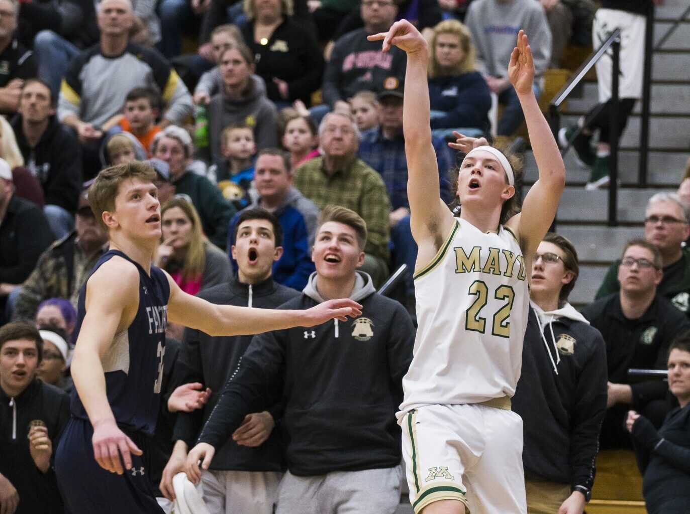 Rochester Mayo graduate signs new deal with Miami Heat - Post Bulletin