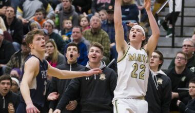 Rochester Mayo graduate signs new deal with Miami Heat - Post Bulletin