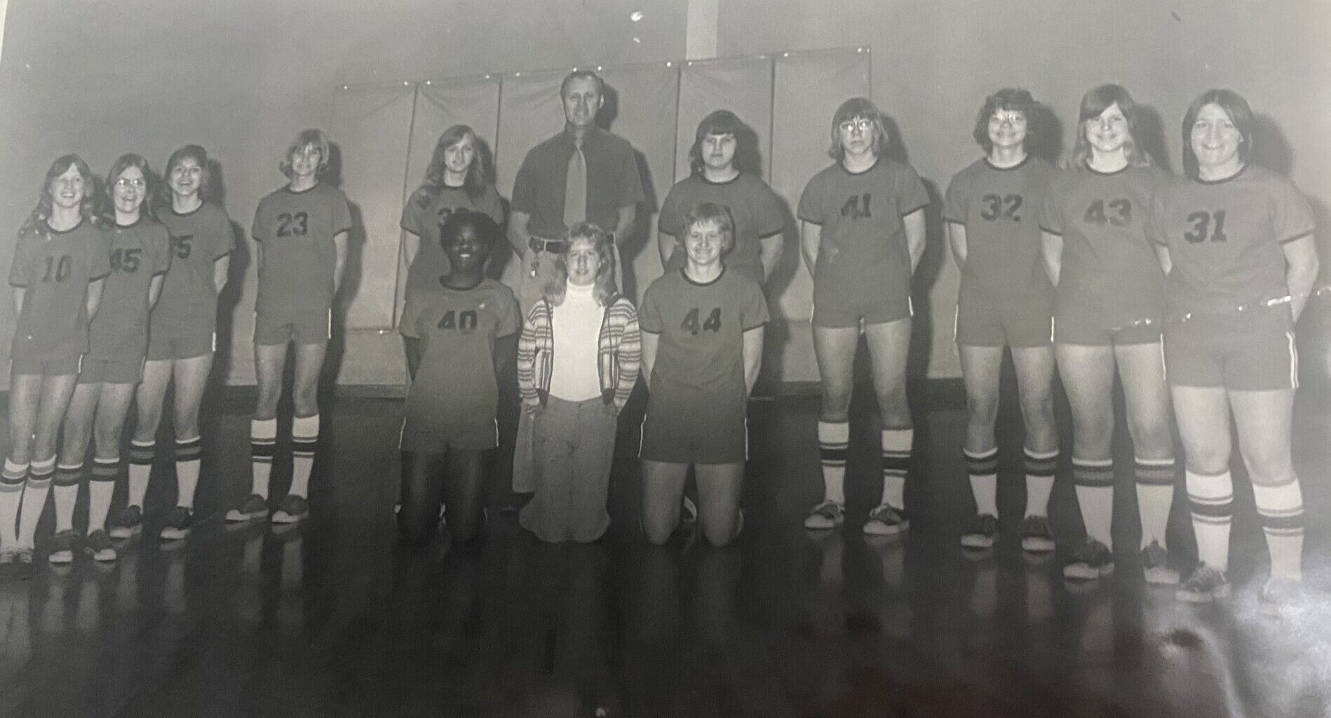 The humbling memories of a short rural basketball career - Agweek