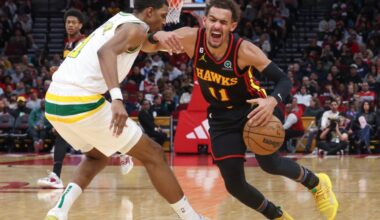 Houston Rockets vs. Atlanta Hawks preseason game preview