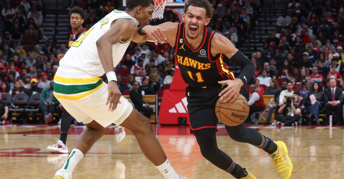 Houston Rockets vs. Atlanta Hawks preseason game preview