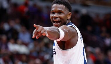 How to Watch the Timberwolves-Bulls Preseason Game