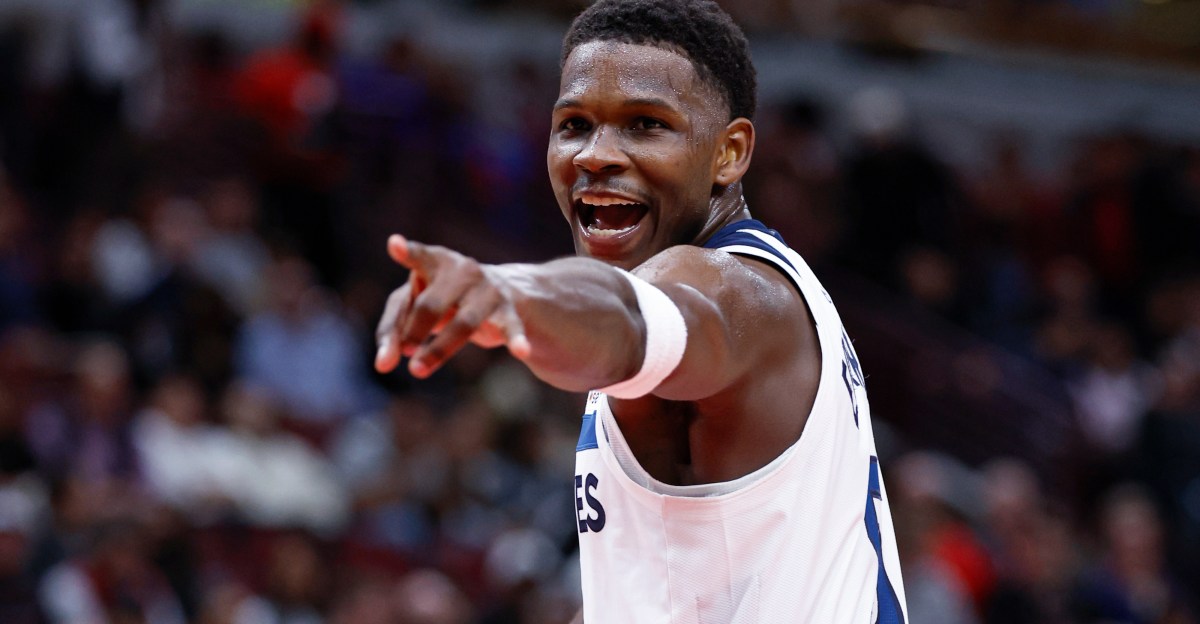 How to Watch the Timberwolves-Bulls Preseason Game