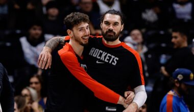 The Rockets have a chance to reap sweet poetic justice