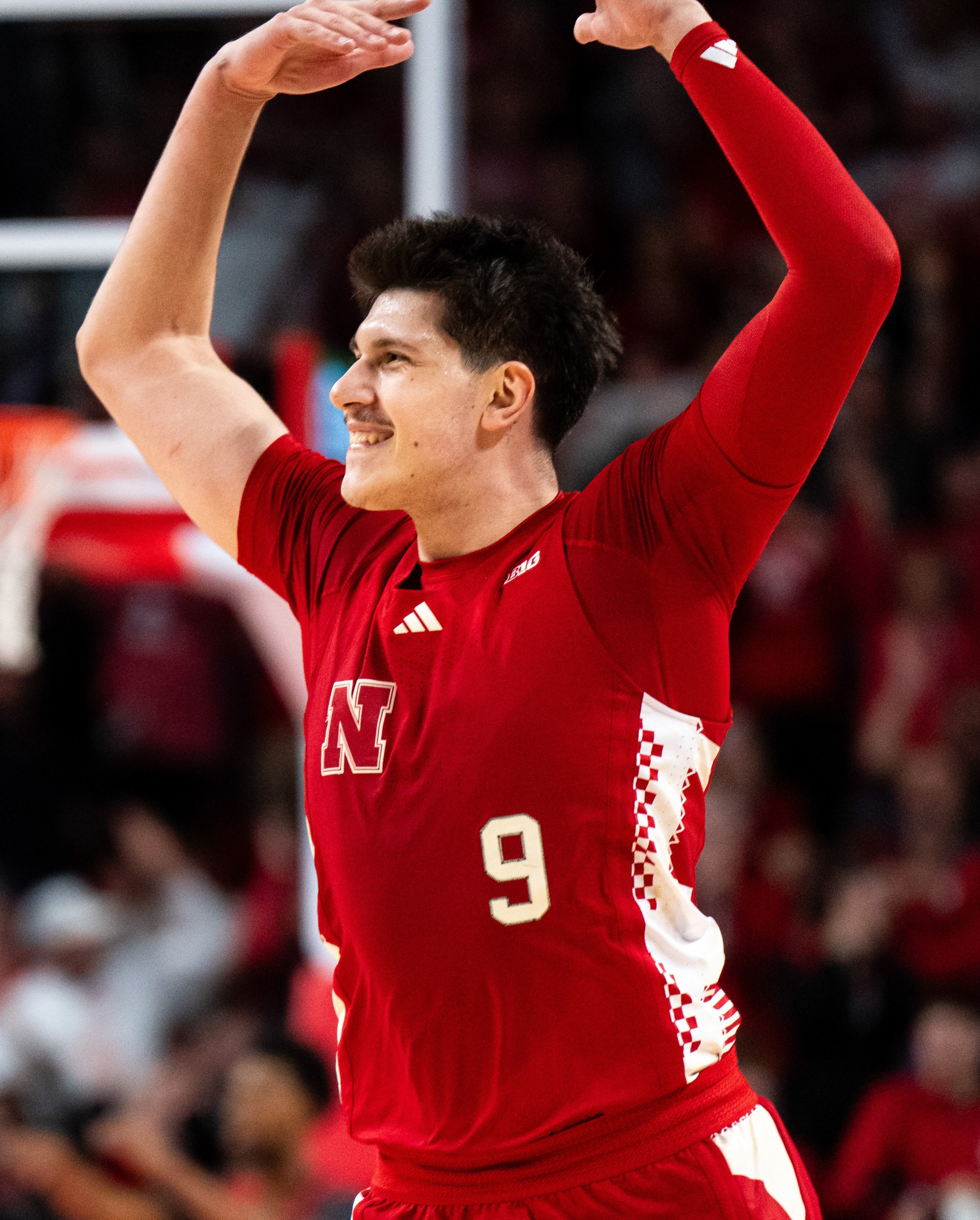 NCAA Basketball: Ohio State at Nebraska