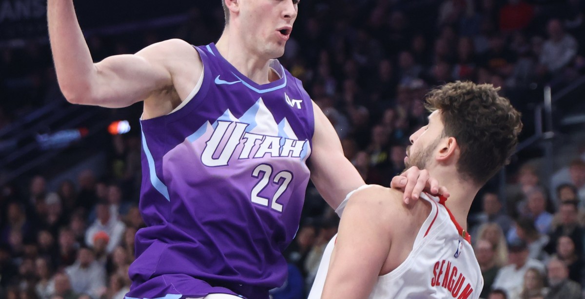 Houston Rockets vs. Utah Jazz preseason game preview