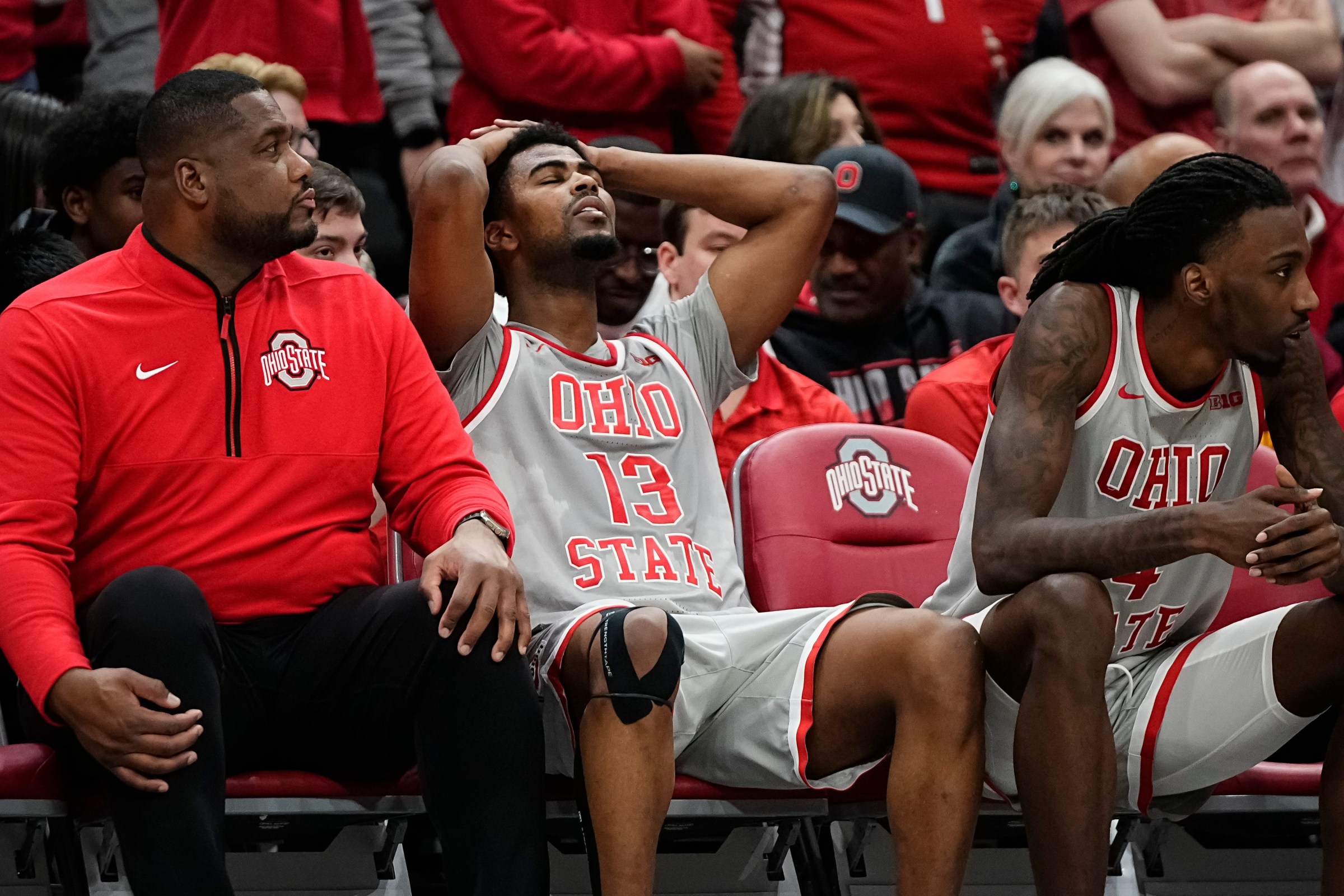 Syndication: The Columbus Dispatch