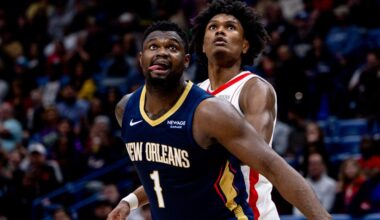 Houston Rockets vs. New Orleans Pelicans preseason game preview