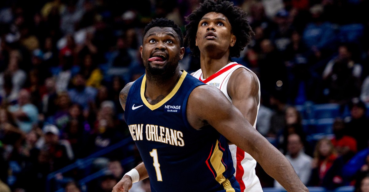 Houston Rockets vs. New Orleans Pelicans preseason game preview