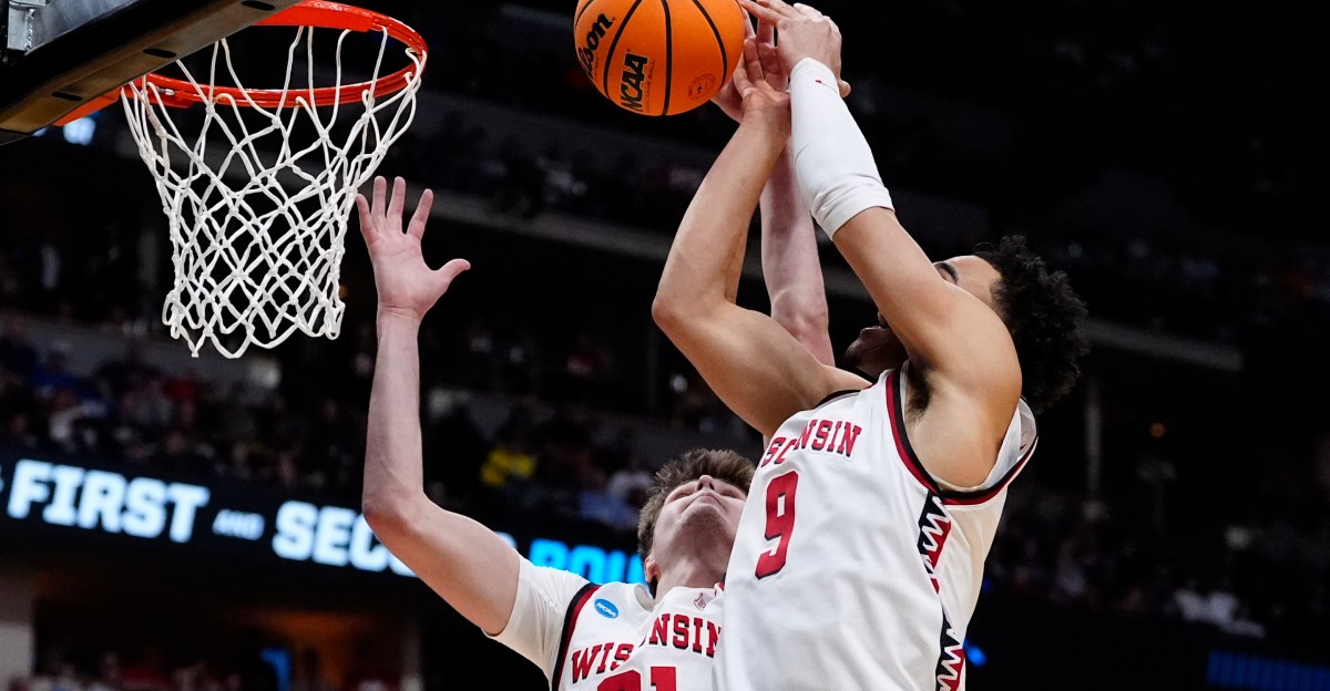 Badgers news: Projecting the rotational after adding final 2 transfers