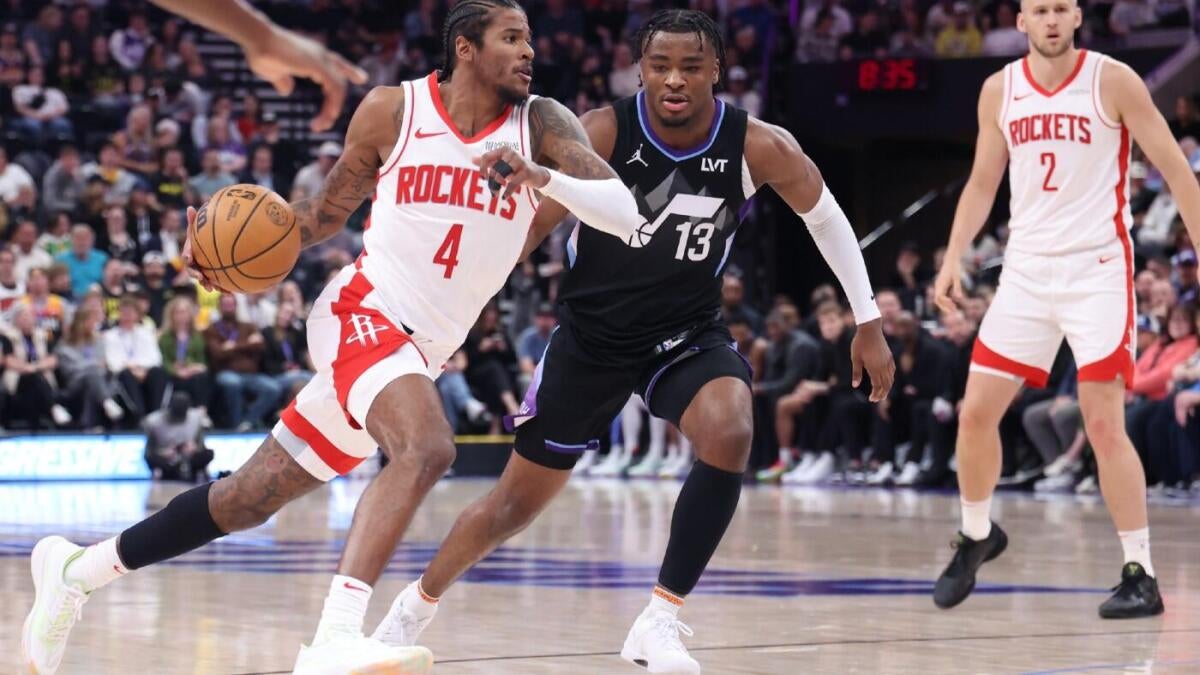 Fantasy basketball rankings 2025: Top sleepers, breakouts, busts