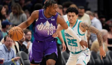 Fantasy basketball rankings, picks 2025: Top sleepers, breakouts, busts