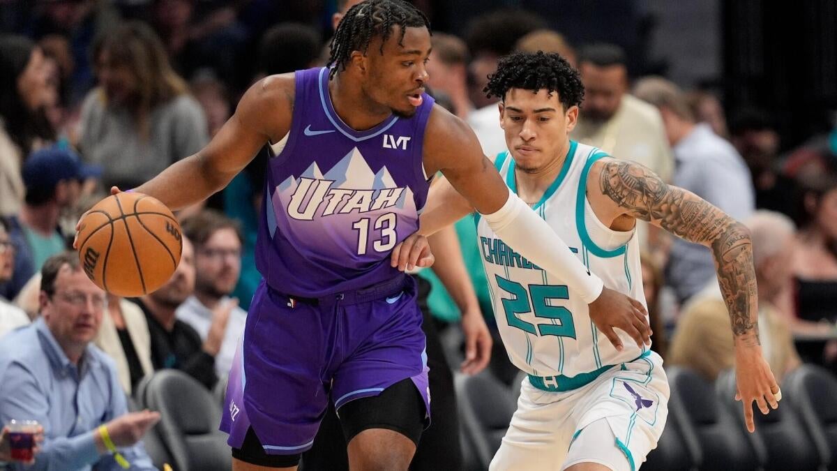 Fantasy basketball rankings, picks 2025: Top sleepers, breakouts, busts