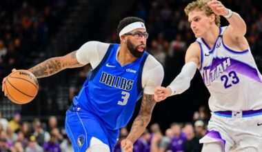 NBA DFS, Wednesday lineup picks from daily Fantasy professional who's won $2 million