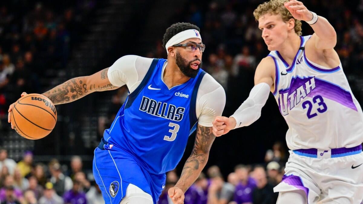 NBA DFS, Wednesday lineup picks from daily Fantasy professional who's won $2 million