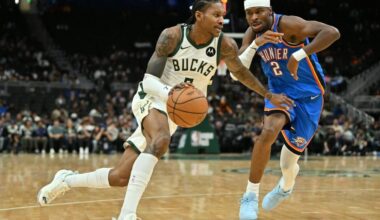 Fantasy basketball rankings, picks 2025: Sleepers, breakouts, busts, advice, ADP