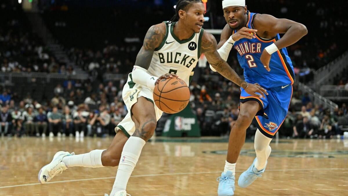 Fantasy basketball rankings, picks 2025: Sleepers, breakouts, busts, advice, ADP