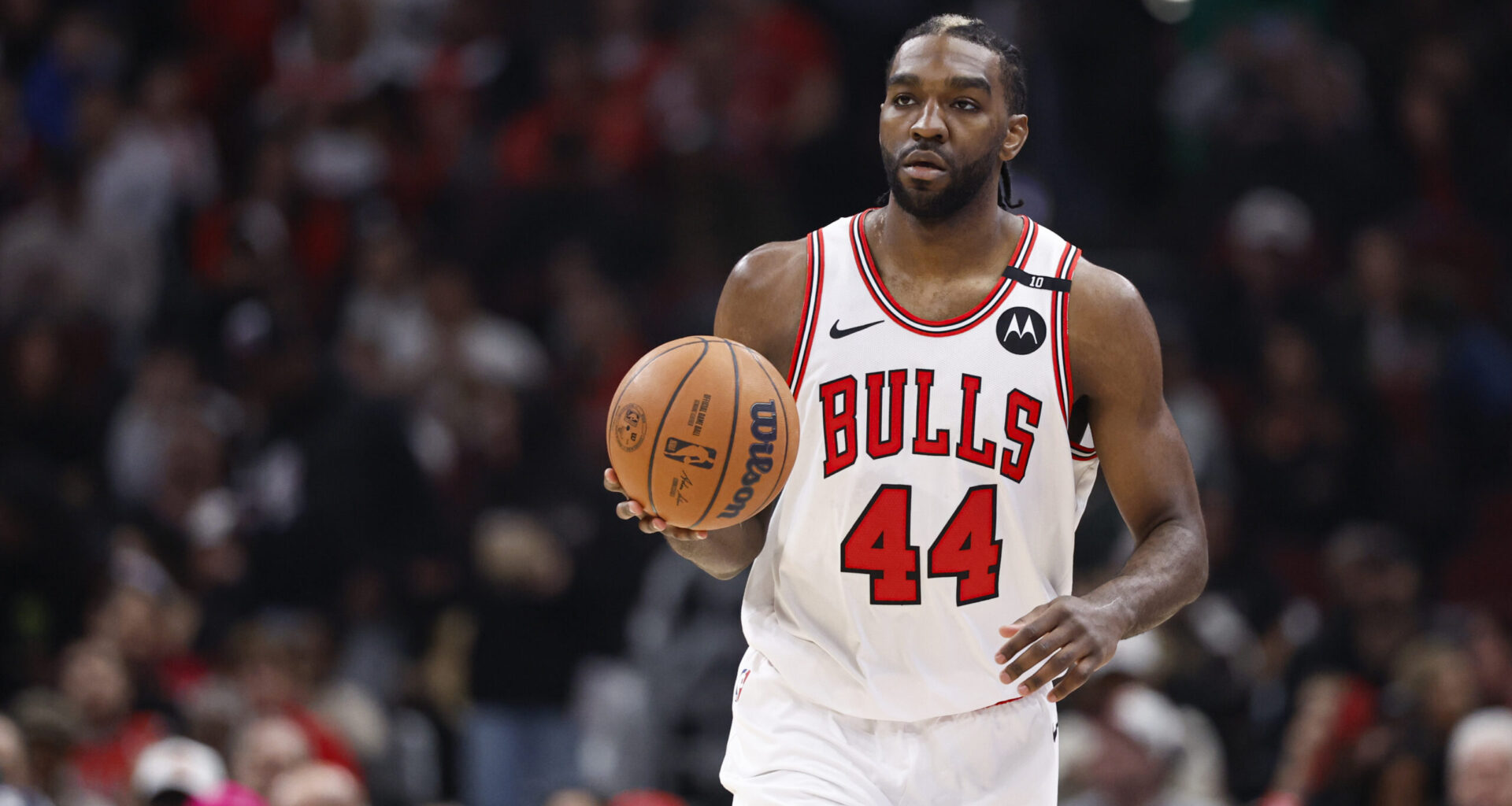 Tasting Flight: P-Will Ankle Update, Giddey Signs, and Camp Notes