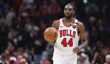 Tasting Flight: P-Will Ankle Update, Giddey Signs, and Camp Notes