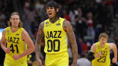 NBA Trade Rumors: Utah Jazz Could Part Ways With $238 Million Superstar Ahead of 2025-26 Season; Exploring Possible Better Teams